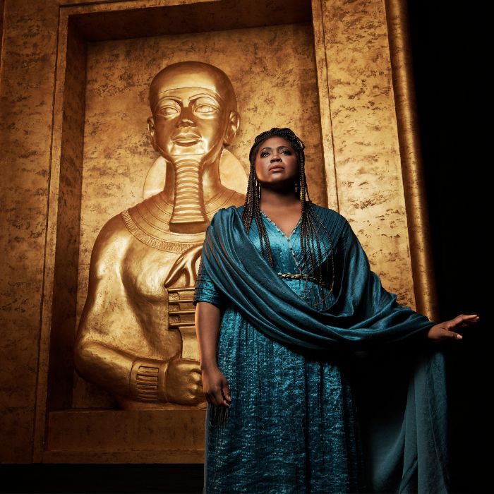 Aida | Met Opera