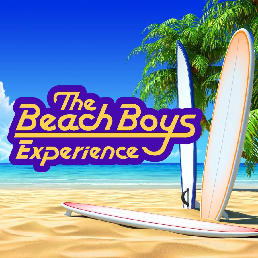 The Beach Boys Experience