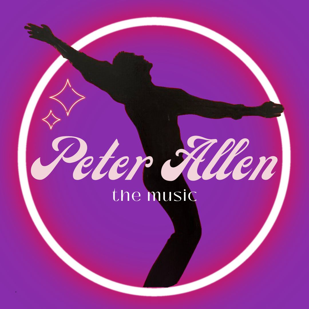 The Music of Peter Allen