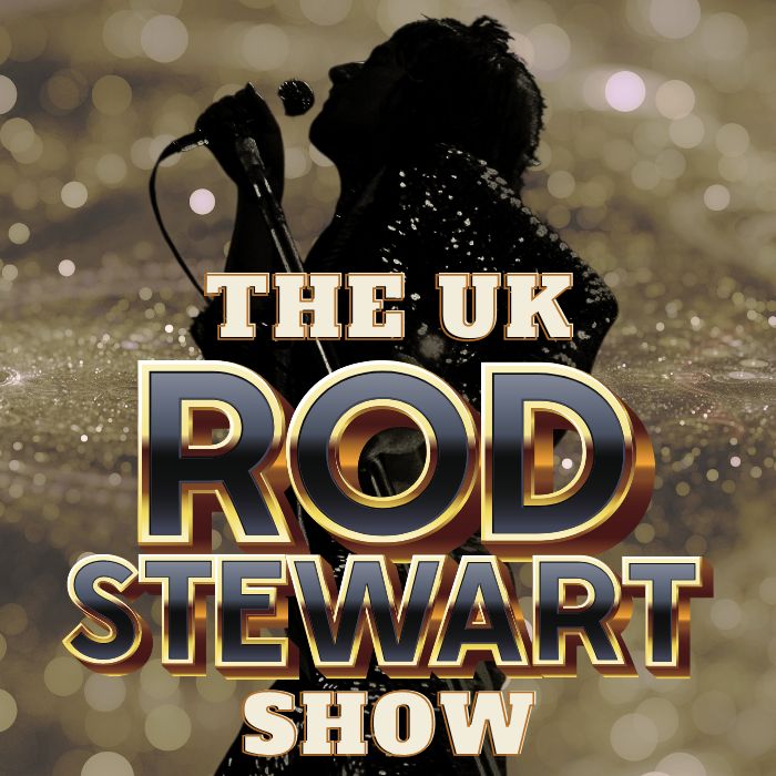 The UK Rod Stewart Show