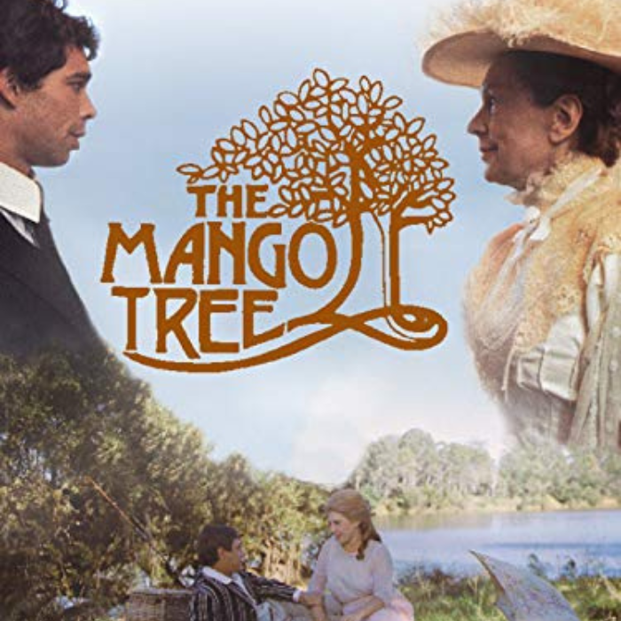 SleepBus Fundraiser Film Screening of 'The Mango Tree'