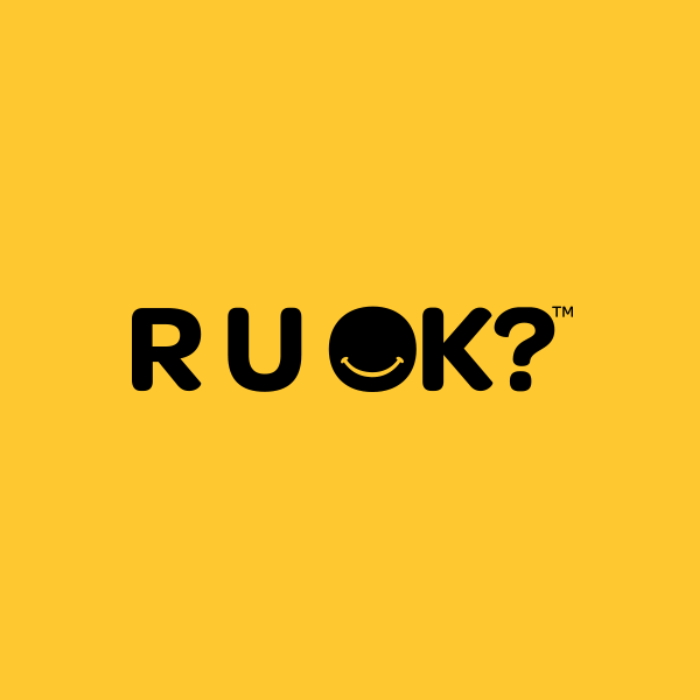 R U OK? Day - Bundaberg Event